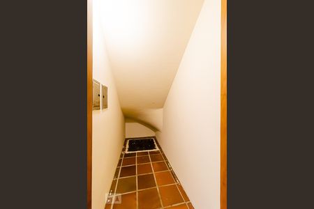 Casa à venda com 163m², 2 quartos e 2 vagasDespensa