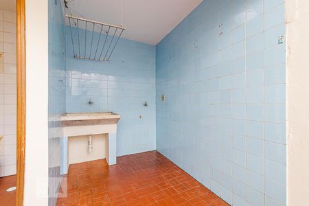 Casa à venda com 163m², 2 quartos e 2 vagasÁrea de Serviço