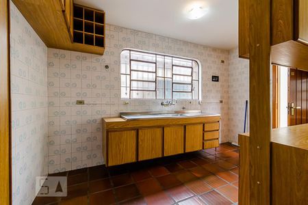 Casa à venda com 163m², 2 quartos e 2 vagasCopa e Cozinha