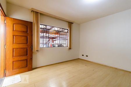 Sala de casa à venda com 2 quartos, 163m² em Vila Santo Estefano, São Paulo