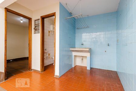 Casa à venda com 163m², 2 quartos e 2 vagasÁrea de Serviço