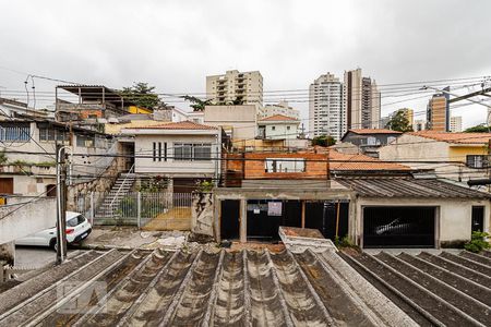 Casa à venda com 163m², 2 quartos e 2 vagasVista do Quarto 1