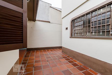 Casa à venda com 163m², 2 quartos e 2 vagasQuintal