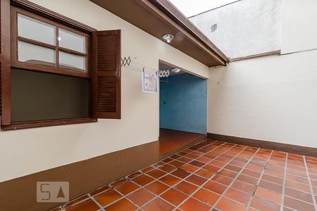 Casa à venda com 163m², 2 quartos e 2 vagasQuintal