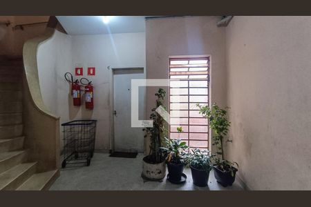 Studio à venda com 35m², 1 quarto e sem vaga Studio à venda com 35m², 1 quarto e sem vagaÁrea comum
