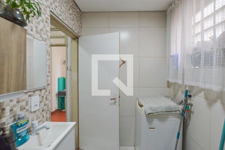 Studio à venda com 35m², 1 quarto e sem vaga Studio à venda com 35m², 1 quarto e sem vagaBanheiro