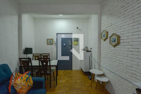 Studio à venda com 35m², 1 quarto e sem vaga Studio à venda com 35m², 1 quarto e sem vagaSala/Quarto