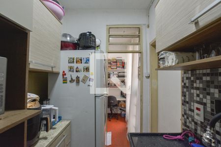 Studio à venda com 35m², 1 quarto e sem vaga Studio à venda com 35m², 1 quarto e sem vagaCozinha