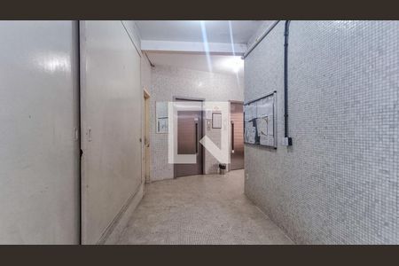 Studio à venda com 35m², 1 quarto e sem vaga Studio à venda com 35m², 1 quarto e sem vagaÁrea comum