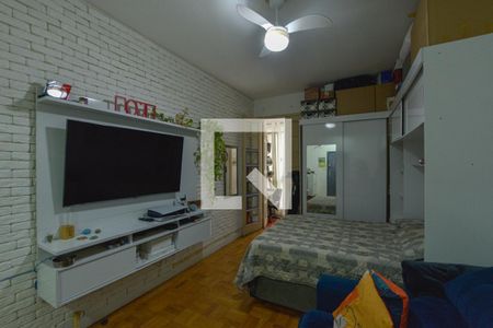 Studio à venda com 35m², 1 quarto e sem vaga Studio à venda com 35m², 1 quarto e sem vagaSala/Quarto