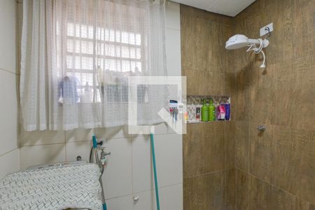 Studio à venda com 35m², 1 quarto e sem vaga Studio à venda com 35m², 1 quarto e sem vagaBanheiro