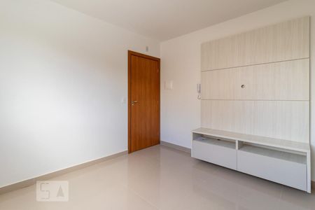Sala/Cozinha de apartamento para alugar com 2 quartos, 38m² em Sagrada Família, Belo Horizonte