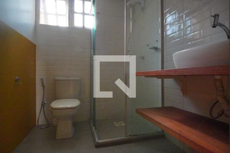 Apartamento à venda com 65m², 2 quartos e 1 vagaBanheiro Corredor