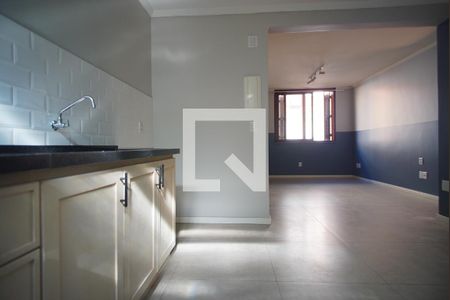 Apartamento à venda com 65m², 2 quartos e 1 vagaCozinha