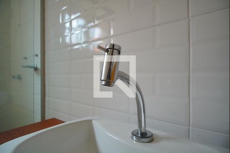 Apartamento à venda com 65m², 2 quartos e 1 vagaBanheiro Corredor - Torneira