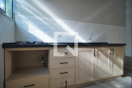 Apartamento à venda com 65m², 2 quartos e 1 vagaCozinha