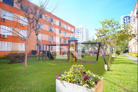 Apartamento à venda com 65m², 2 quartos e 1 vagaÁrea Comum - Playground