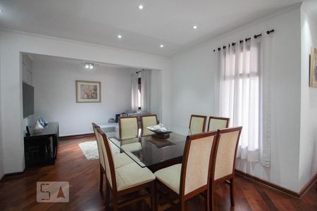 sala de apartamento à venda com 3 quartos, 150m² em Santana, São Paulo