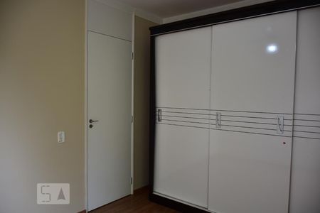Quarto 1 - Armários de casa de condomínio para alugar com 2 quartos, 67m² em Jardim Interlagos, Hortolândia