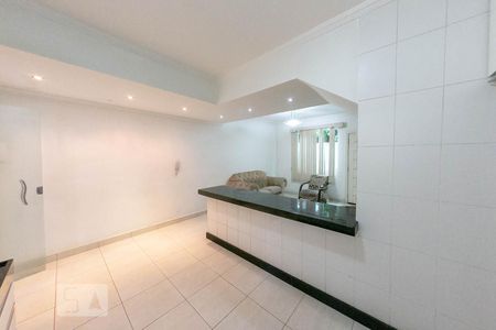 Casa de condomínio à venda com 68m², 2 quartos e 1 vagaCozinha