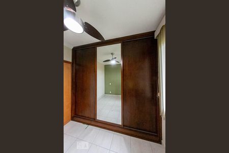 Casa de condomínio à venda com 68m², 2 quartos e 1 vagaQuarto 2