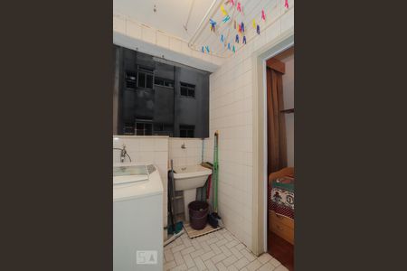 Apartamento à venda com 92m², 3 quartos e 1 vaga Apartamento à venda com 92m², 3 quartos e 1 vagaÁrea de Serviço