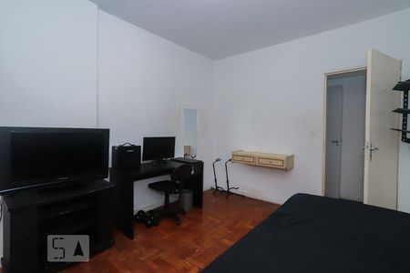 Apartamento à venda com 92m², 3 quartos e 1 vaga Apartamento à venda com 92m², 3 quartos e 1 vagaQuarto 1