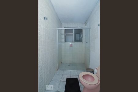 Apartamento à venda com 92m², 3 quartos e 1 vaga Apartamento à venda com 92m², 3 quartos e 1 vagaBanheiro