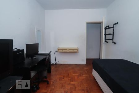 Quarto 1 de apartamento à venda com 3 quartos, 92m² em Perdizes, São Paulo
