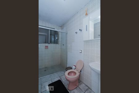 Apartamento à venda com 92m², 3 quartos e 1 vaga Apartamento à venda com 92m², 3 quartos e 1 vagaBanheiro