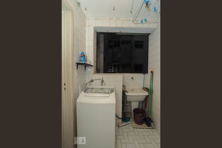 Apartamento à venda com 92m², 3 quartos e 1 vaga Apartamento à venda com 92m², 3 quartos e 1 vagaÁrea de Serviço