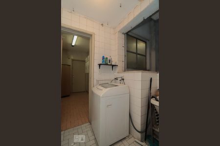 Apartamento à venda com 92m², 3 quartos e 1 vaga Apartamento à venda com 92m², 3 quartos e 1 vagaÁrea de Serviço