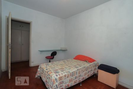 Apartamento à venda com 92m², 3 quartos e 1 vaga Apartamento à venda com 92m², 3 quartos e 1 vagaQuarto 2