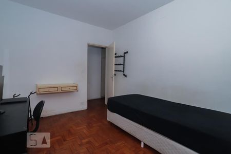 Quarto 1 de apartamento à venda com 3 quartos, 92m² em Perdizes, São Paulo
