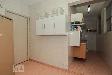 Apartamento à venda com 92m², 3 quartos e 1 vaga Apartamento à venda com 92m², 3 quartos e 1 vagaCozinha