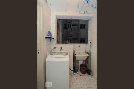 Apartamento à venda com 92m², 3 quartos e 1 vaga Apartamento à venda com 92m², 3 quartos e 1 vagaÁrea de Serviço