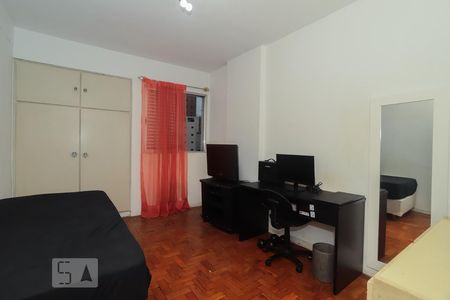 Sala de apartamento à venda com 3 quartos, 92m² em Perdizes, São Paulo