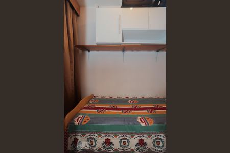 Apartamento à venda com 92m², 3 quartos e 1 vaga Apartamento à venda com 92m², 3 quartos e 1 vagaQuarto de Serviço