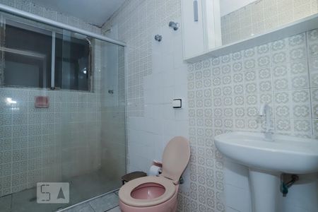Apartamento à venda com 92m², 3 quartos e 1 vaga Apartamento à venda com 92m², 3 quartos e 1 vagaBanheiro