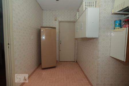 Apartamento à venda com 92m², 3 quartos e 1 vaga Apartamento à venda com 92m², 3 quartos e 1 vagaCozinha