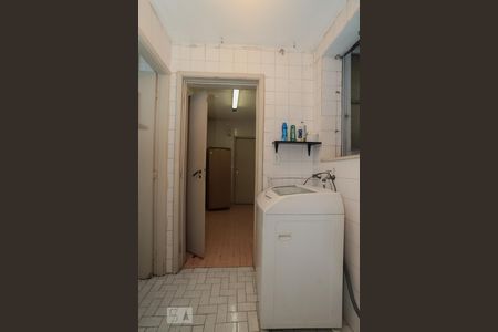 Apartamento à venda com 92m², 3 quartos e 1 vaga Apartamento à venda com 92m², 3 quartos e 1 vagaÁrea de Serviço