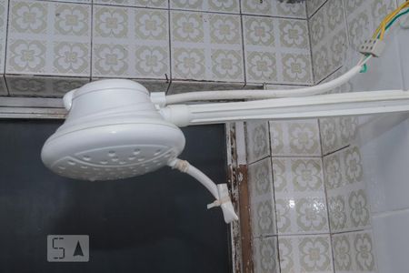 Apartamento à venda com 92m², 3 quartos e 1 vaga Apartamento à venda com 92m², 3 quartos e 1 vagaBanheiro