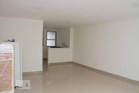 Apartamento à venda com 76m², 3 quartos e 1 vagaSalão de Festas