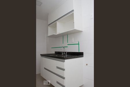 Apartamento à venda com 76m², 3 quartos e 1 vagaCozinha