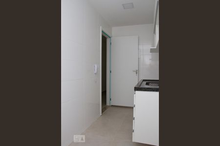 Apartamento à venda com 76m², 3 quartos e 1 vagaCozinha