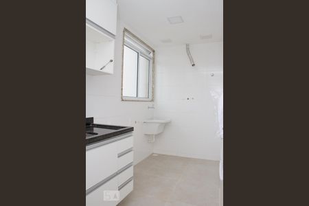 Apartamento à venda com 76m², 3 quartos e 1 vagaCozinha