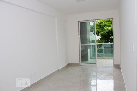 Sala de apartamento à venda com 3 quartos, 76m² em Méier, Rio de Janeiro