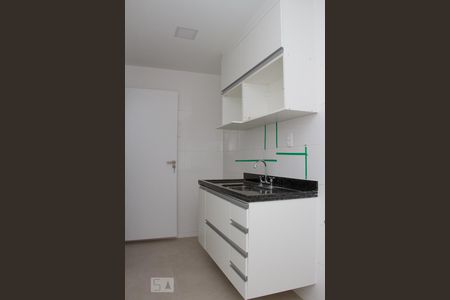 Apartamento à venda com 76m², 3 quartos e 1 vagaCozinha