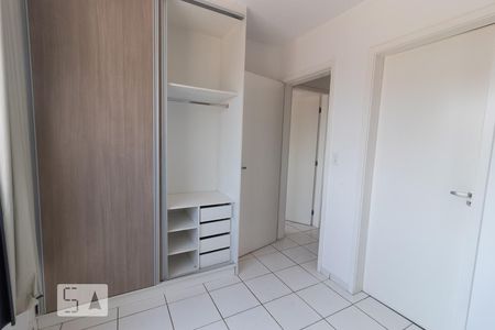 Quarto 1 de apartamento para alugar com 2 quartos, 45m² em Samambaia Norte (samambaia), Brasília