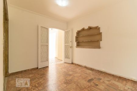 Sala de casa à venda com 5 quartos, 300m² em Cambuci, São Paulo